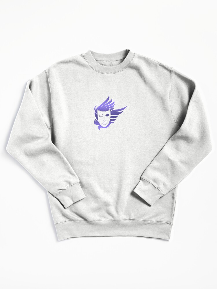 Thumbnail 2 of 7, Pullover Sweatshirt, Promethean Lineage: Galatea designed and sold by TheOnyxPath.