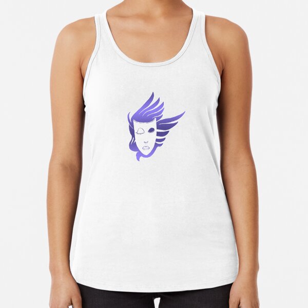 Racerback Tank Top