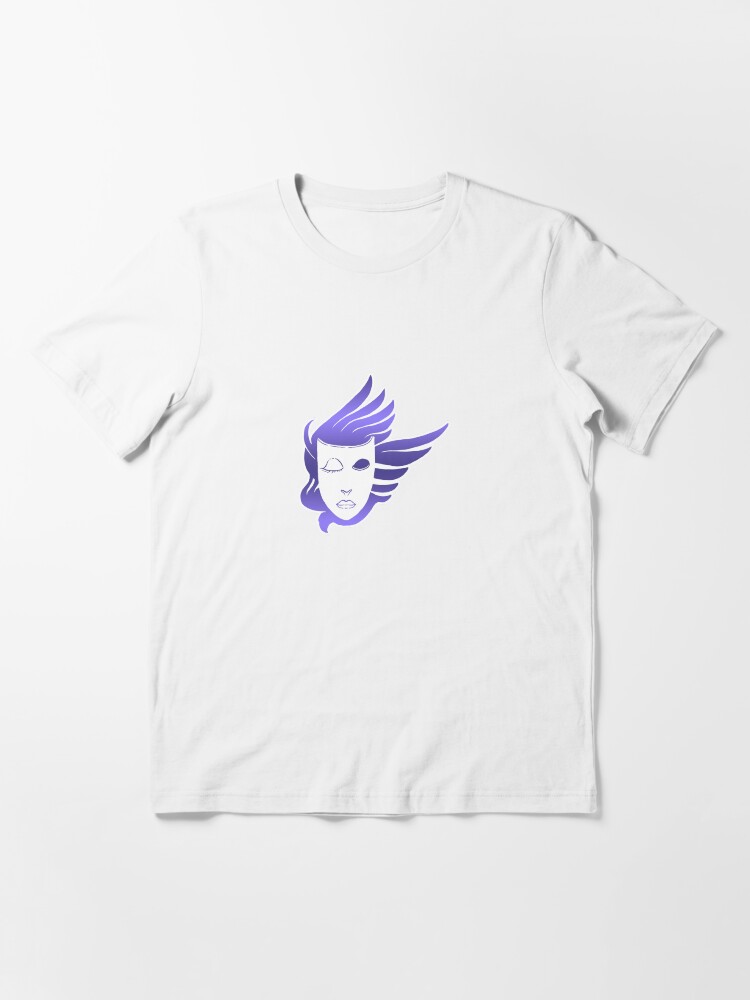 Thumbnail 3 of 7, Essential T-Shirt, Promethean Lineage: Galatea designed and sold by TheOnyxPath.