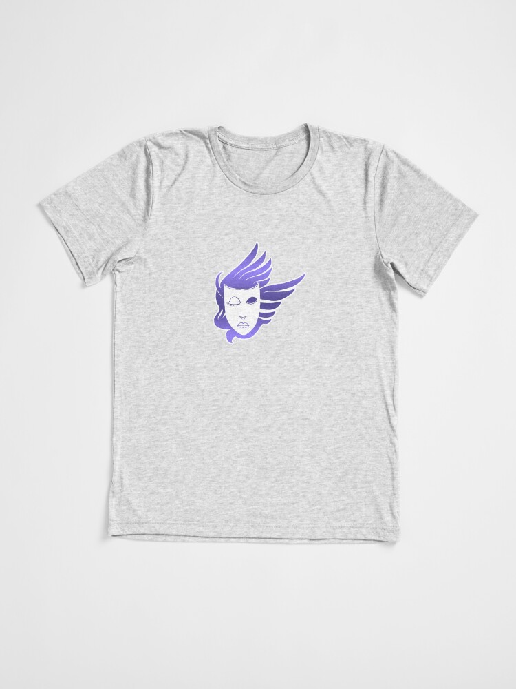 Thumbnail 3 of 7, Tri-blend T-Shirt, Promethean Lineage: Galatea designed and sold by TheOnyxPath.