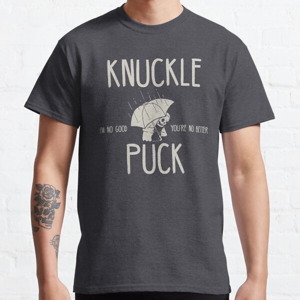 Knuckle Puck Classic T-Shirt