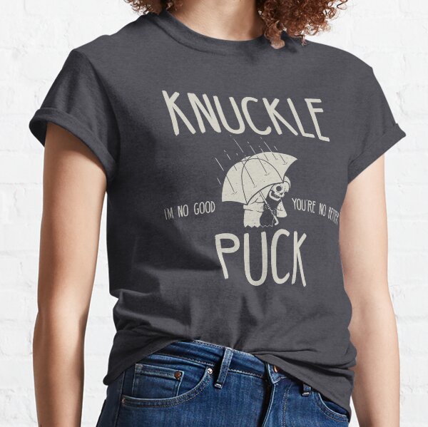 Knuckle Puck Classic T-Shirt