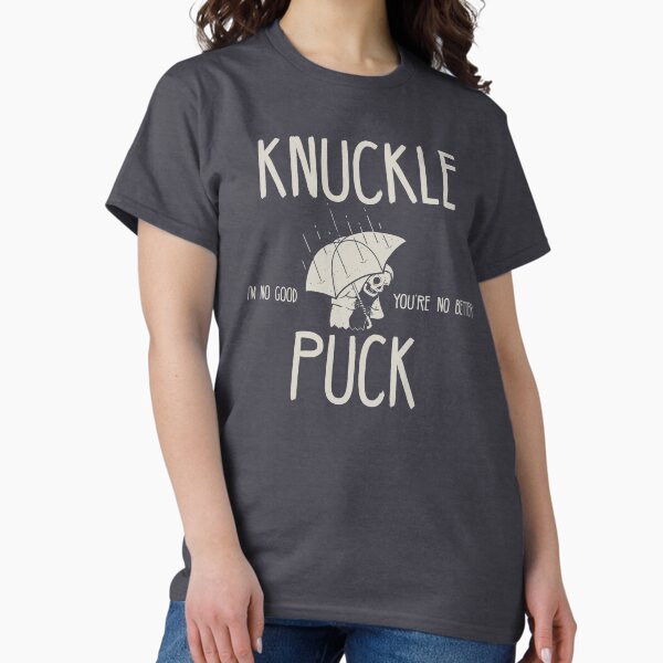 Item preview, Knuckle Puck designed and sold by calebrobinson.