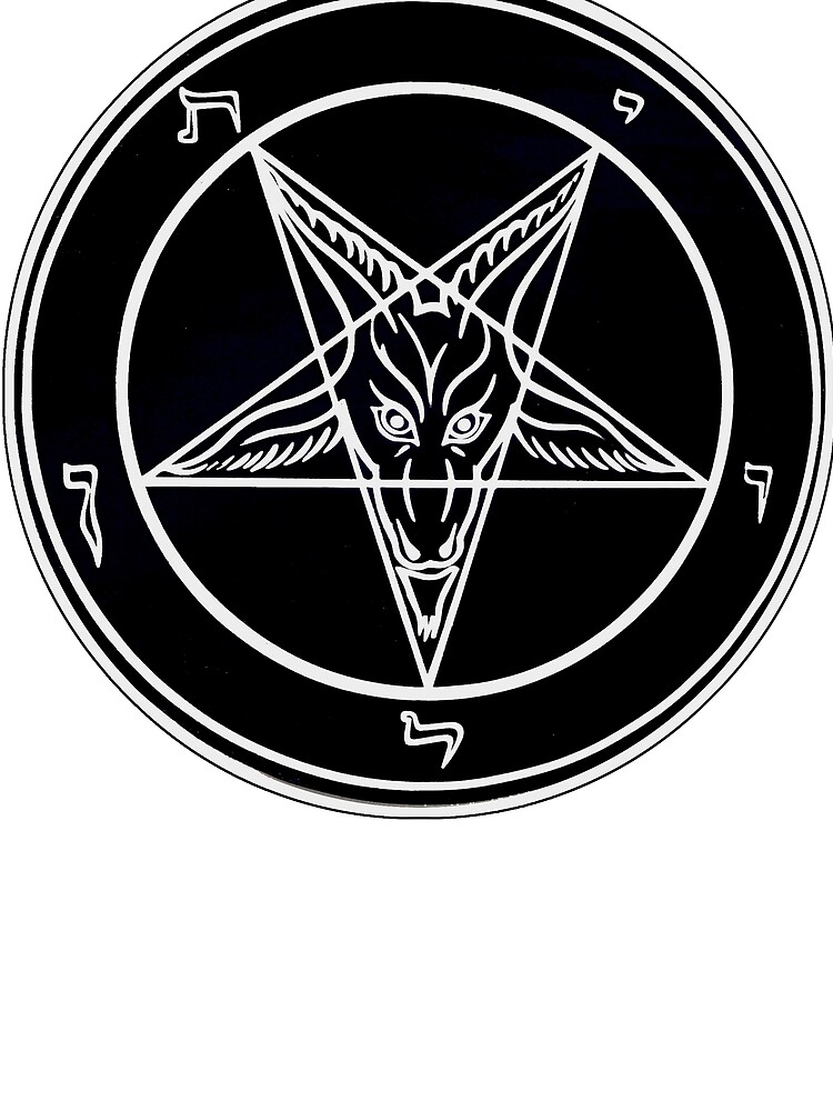 Baphomet by ParlieCharker