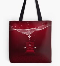 Other Side Tote Bag
