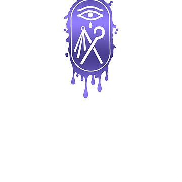 Artwork thumbnail, Promethean Lineage: Osiris by Onyx Path Publishing Merch Store