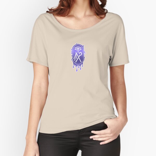 Relaxed Fit T-Shirt