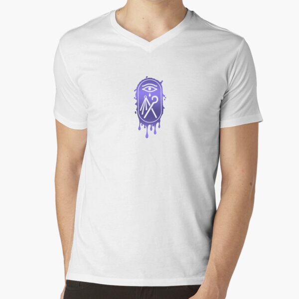 V-Neck T-Shirt