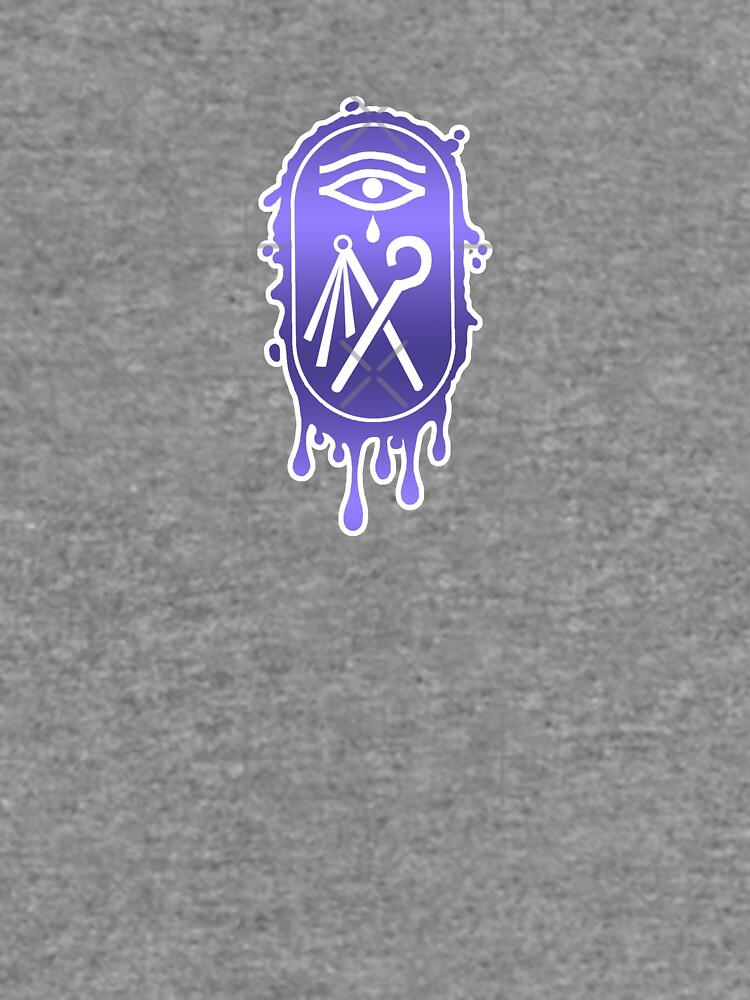 Thumbnail 5 of 5, Lightweight Sweatshirt, Promethean Lineage: Osiris designed and sold by TheOnyxPath.
