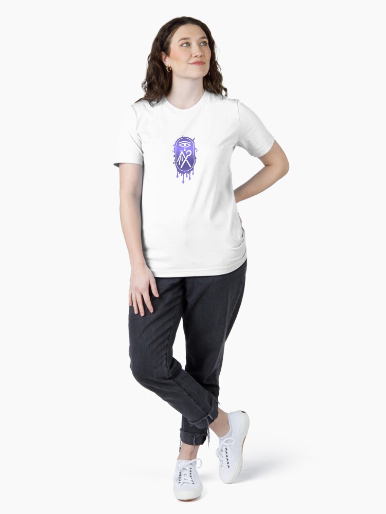 Thumbnail 4 of 7, Essential T-Shirt, Promethean Lineage: Osiris designed and sold by TheOnyxPath.