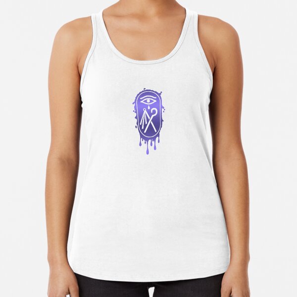 Racerback Tank Top