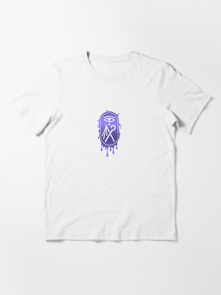 Thumbnail 3 of 7, Essential T-Shirt, Promethean Lineage: Osiris designed and sold by TheOnyxPath.