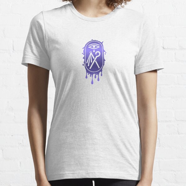 Promethean Lineage: Osiris Essential T-Shirt