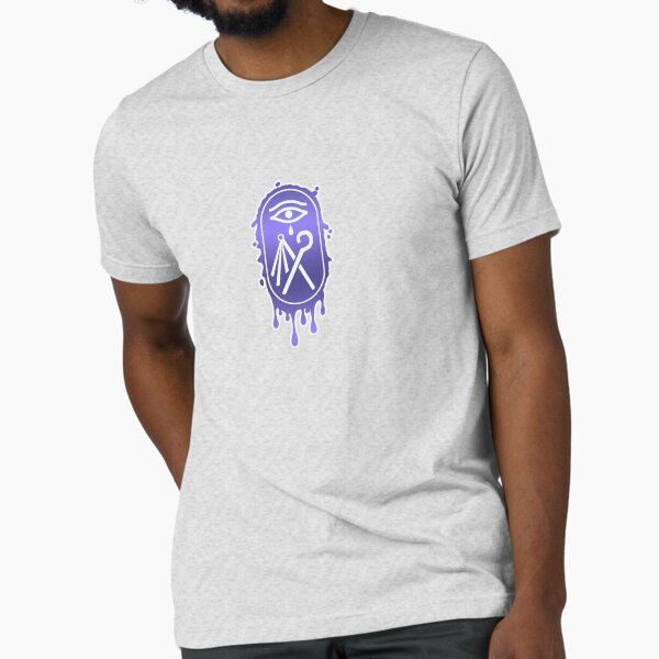 Tri-blend T-Shirt