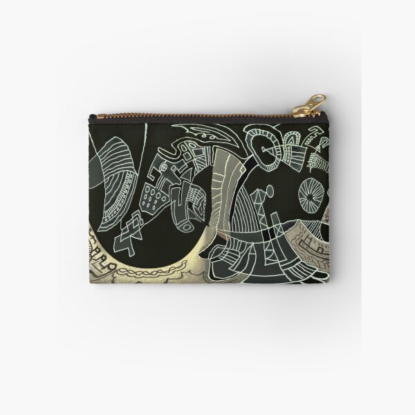 Item preview, the puzzle designed and sold by Albert.