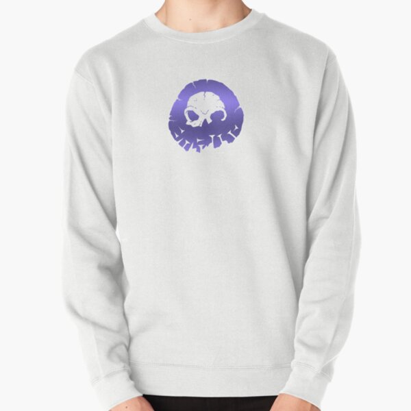 Pullover Sweatshirt