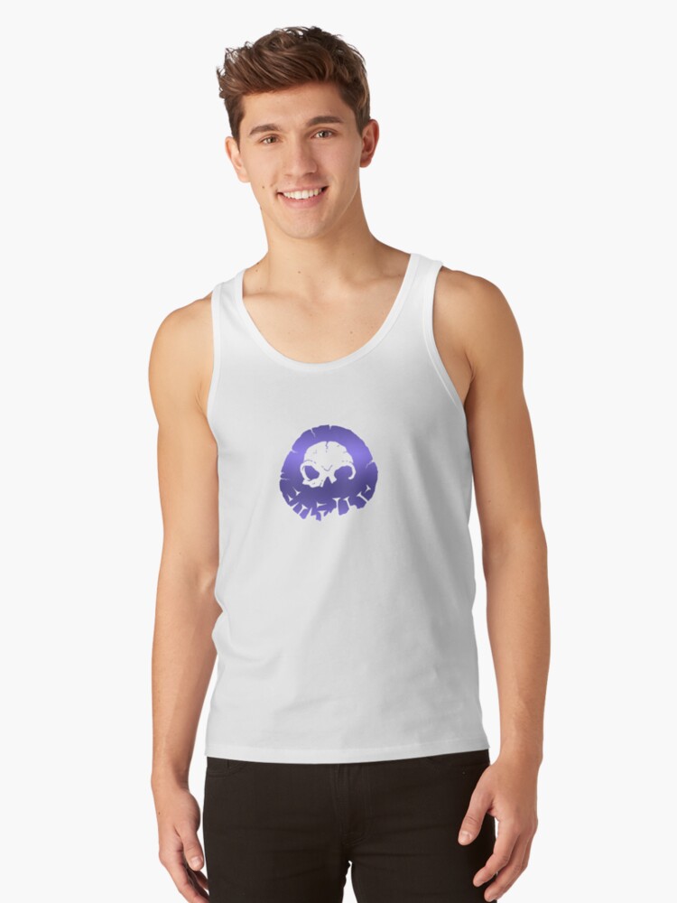 Thumbnail 1 of 3, Tank Top, Promethean Lineage: Tammuz designed and sold by TheOnyxPath.
