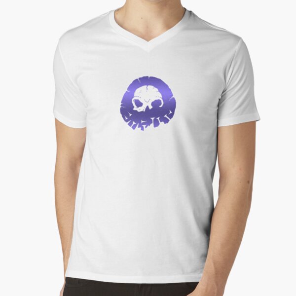 V-Neck T-Shirt