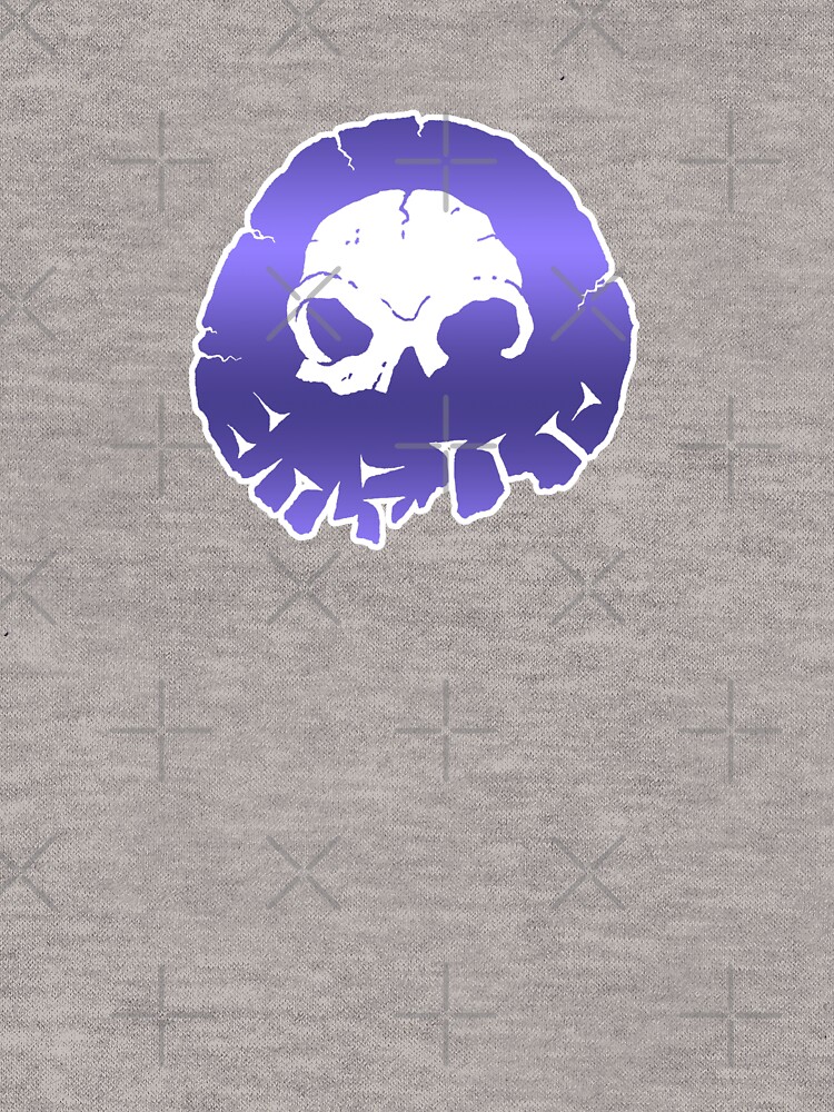 Thumbnail 5 of 5, Lightweight Hoodie, Promethean Lineage: Tammuz designed and sold by TheOnyxPath.
