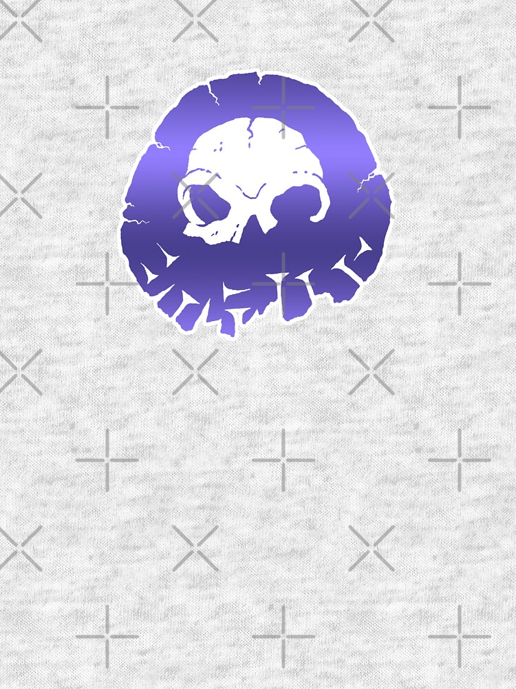 Thumbnail 7 of 7, Tri-blend T-Shirt, Promethean Lineage: Tammuz designed and sold by TheOnyxPath.