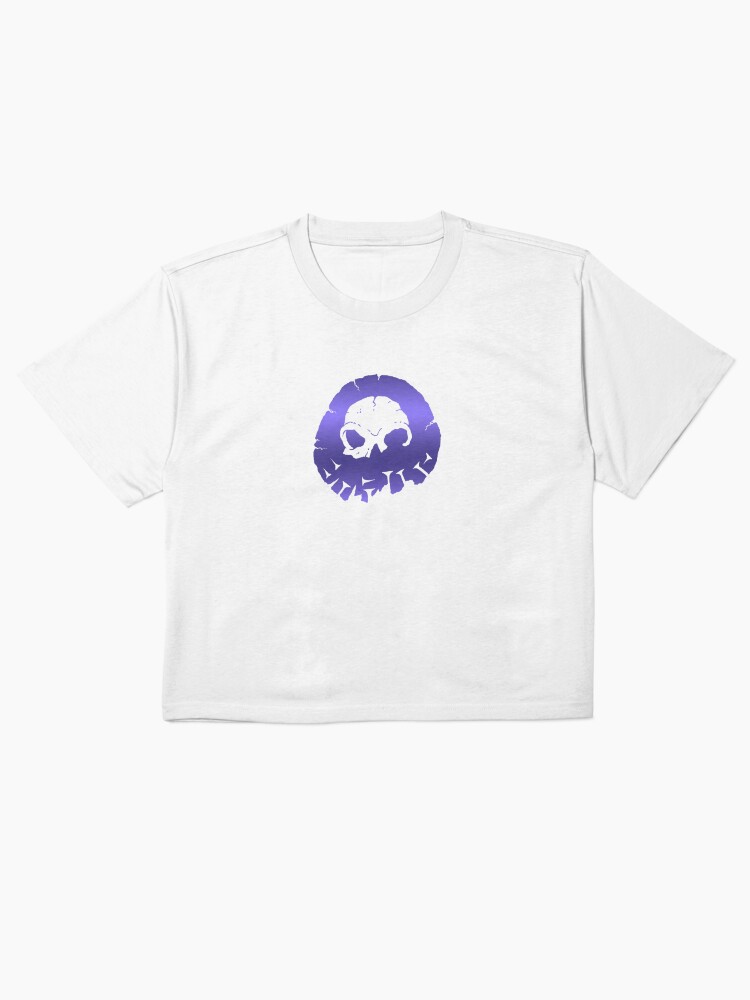 Thumbnail 2 of 4, Boxy T-Shirt, Promethean Lineage: Tammuz designed and sold by TheOnyxPath.