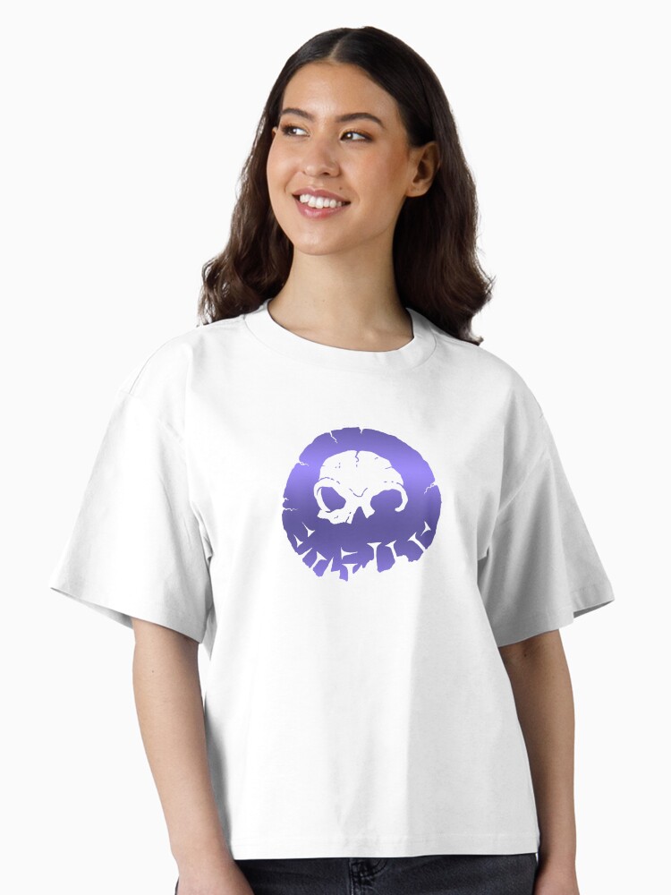 Thumbnail 1 of 4, Boxy T-Shirt, Promethean Lineage: Tammuz designed and sold by TheOnyxPath.