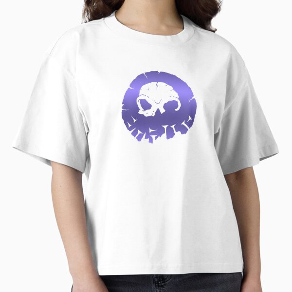 Boxy T-Shirt