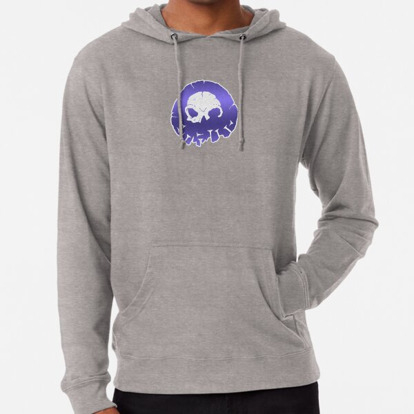 Lightweight Hoodie
