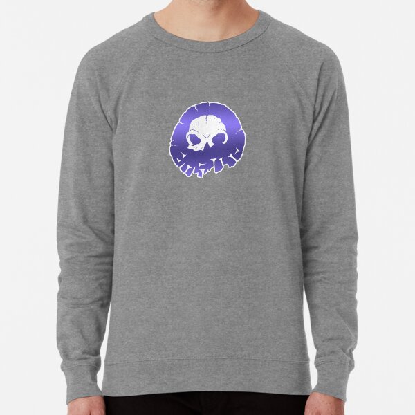 Lightweight Sweatshirt