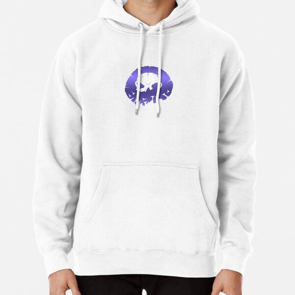 Pullover Hoodie