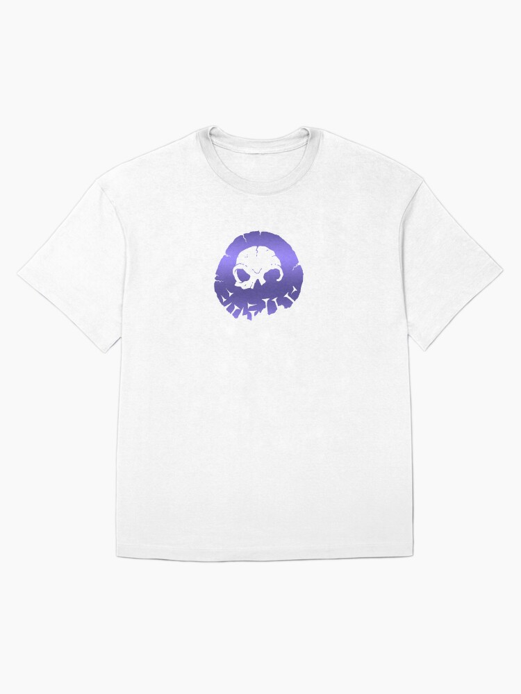 Thumbnail 3 of 7, Oversized T-Shirt, Promethean Lineage: Tammuz designed and sold by TheOnyxPath.