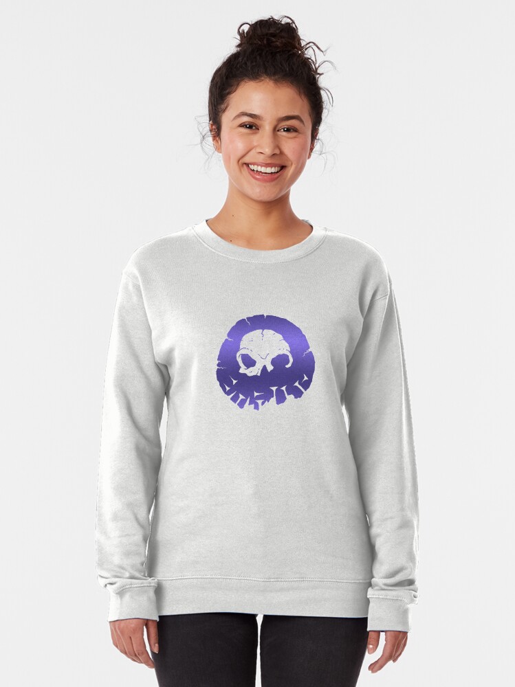 Thumbnail 2 of 5, Pullover Sweatshirt, Promethean Lineage: Tammuz designed and sold by TheOnyxPath.
