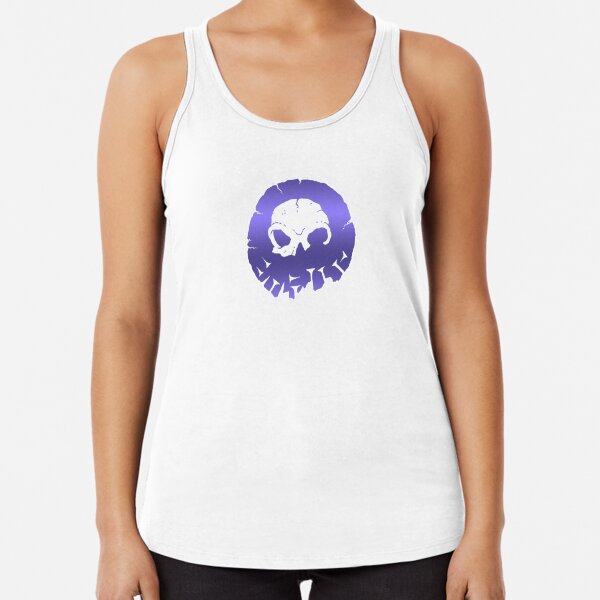 Racerback Tank Top
