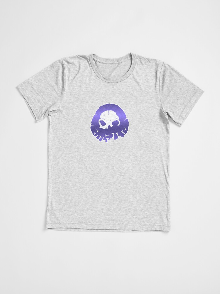 Thumbnail 3 of 7, Tri-blend T-Shirt, Promethean Lineage: Tammuz designed and sold by TheOnyxPath.