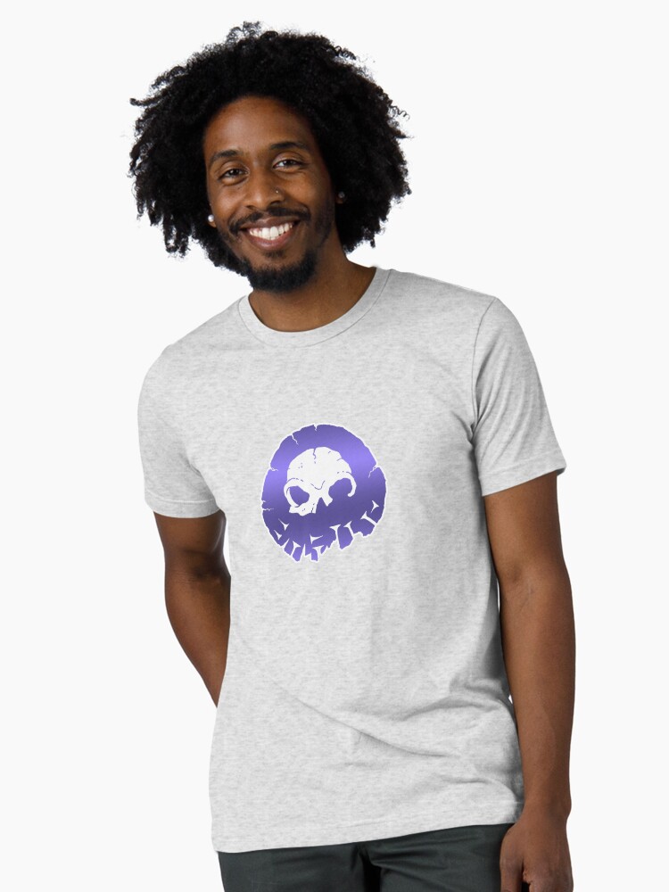 Thumbnail 1 of 7, Tri-blend T-Shirt, Promethean Lineage: Tammuz designed and sold by TheOnyxPath.