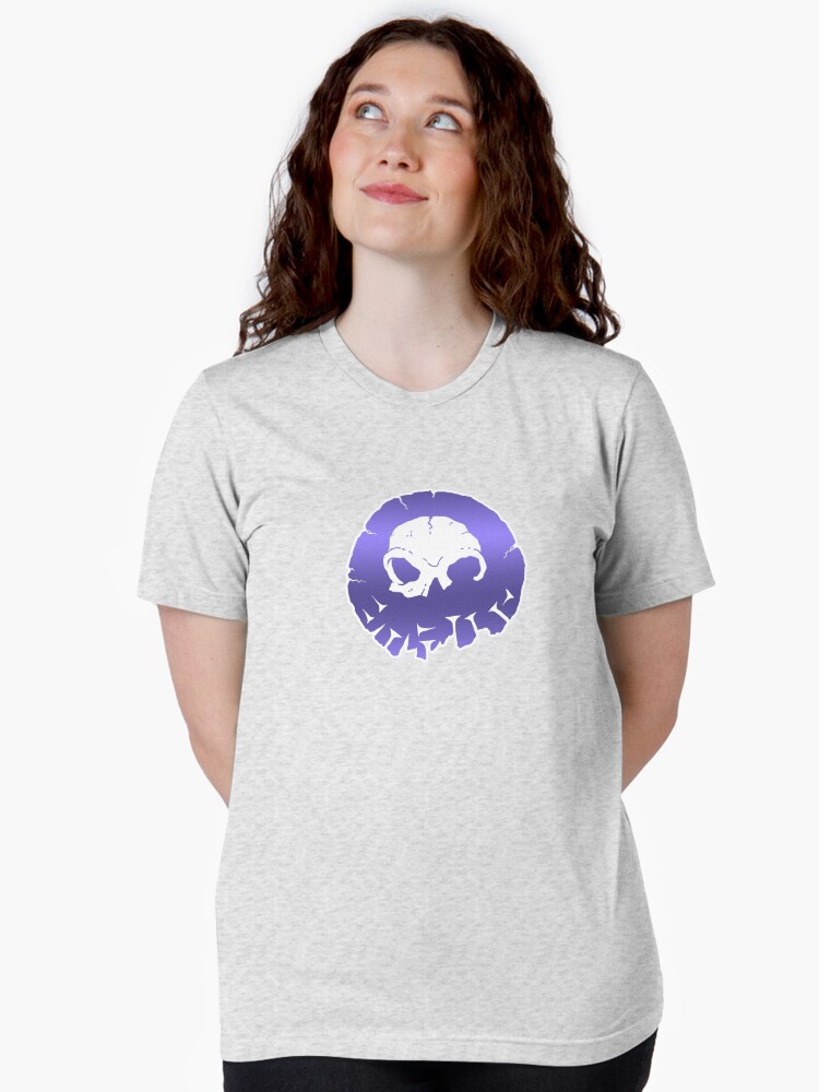 Thumbnail 2 of 7, Tri-blend T-Shirt, Promethean Lineage: Tammuz designed and sold by TheOnyxPath.
