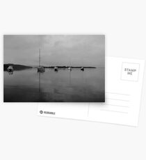 Milarrochy Bay Postcards