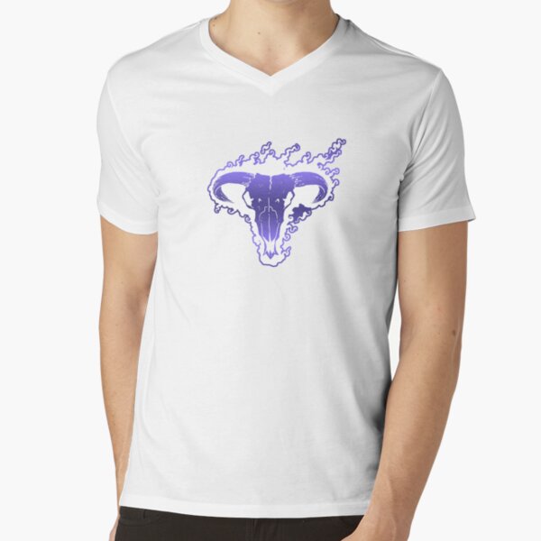 V-Neck T-Shirt