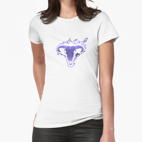 Fitted T-Shirt