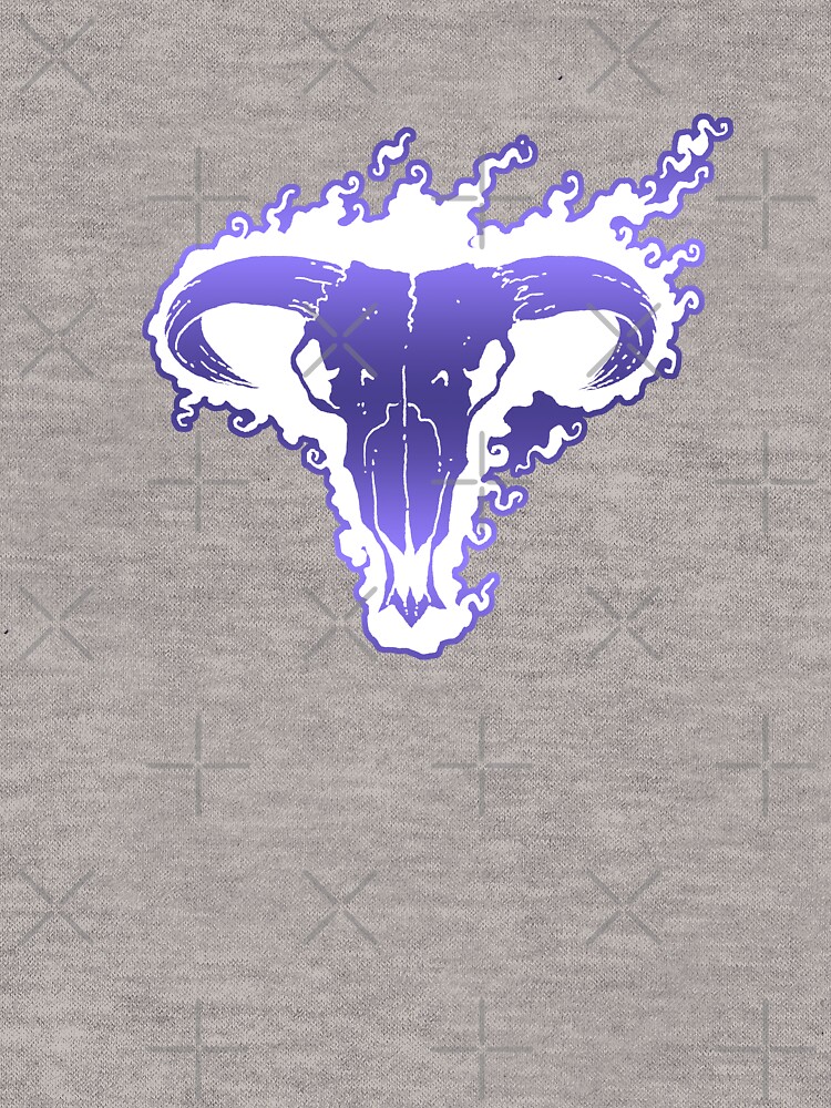 Thumbnail 5 of 5, Lightweight Hoodie, Promethean Lineage: Ulgan designed and sold by TheOnyxPath.