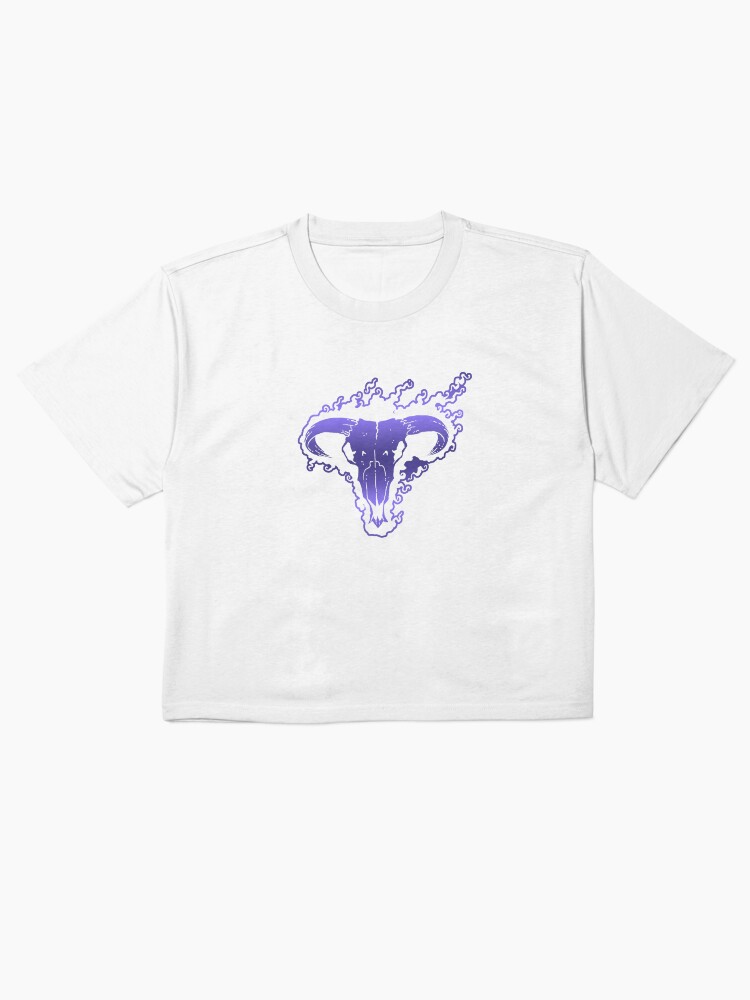 Thumbnail 2 of 4, Boxy T-Shirt, Promethean Lineage: Ulgan designed and sold by TheOnyxPath.