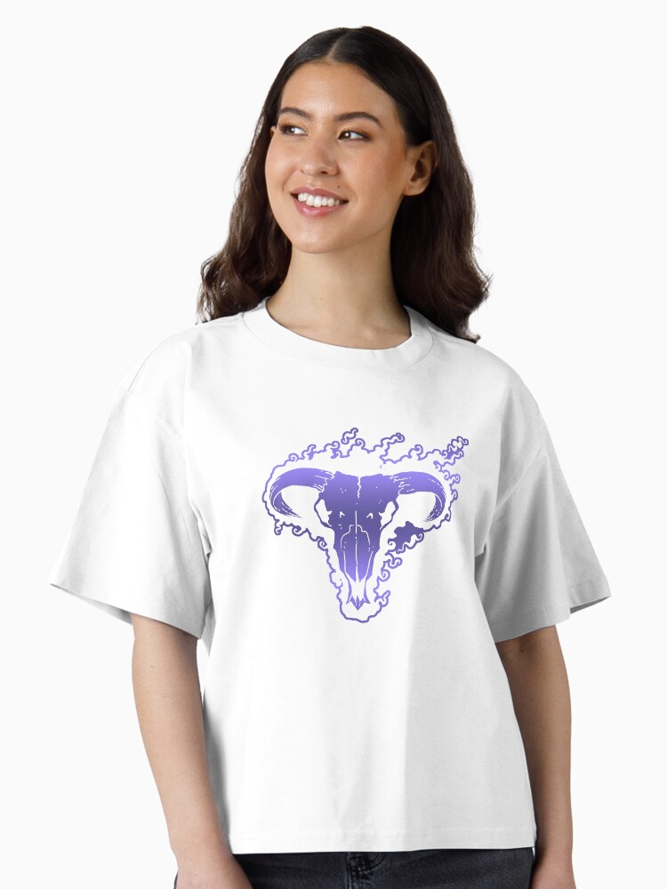 Thumbnail 1 of 4, Boxy T-Shirt, Promethean Lineage: Ulgan designed and sold by TheOnyxPath.