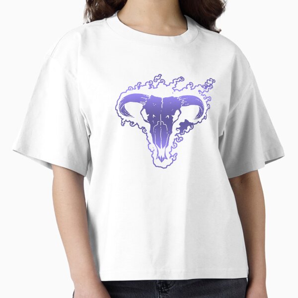 Boxy T-Shirt