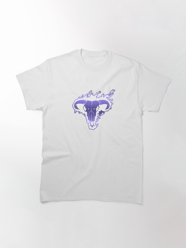Thumbnail 3 of 7, Classic T-Shirt, Promethean Lineage: Ulgan designed and sold by TheOnyxPath.