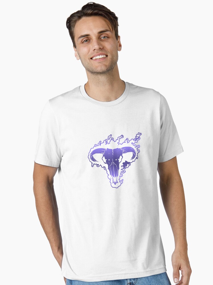 Thumbnail 1 of 7, Essential T-Shirt, Promethean Lineage: Ulgan designed and sold by TheOnyxPath.