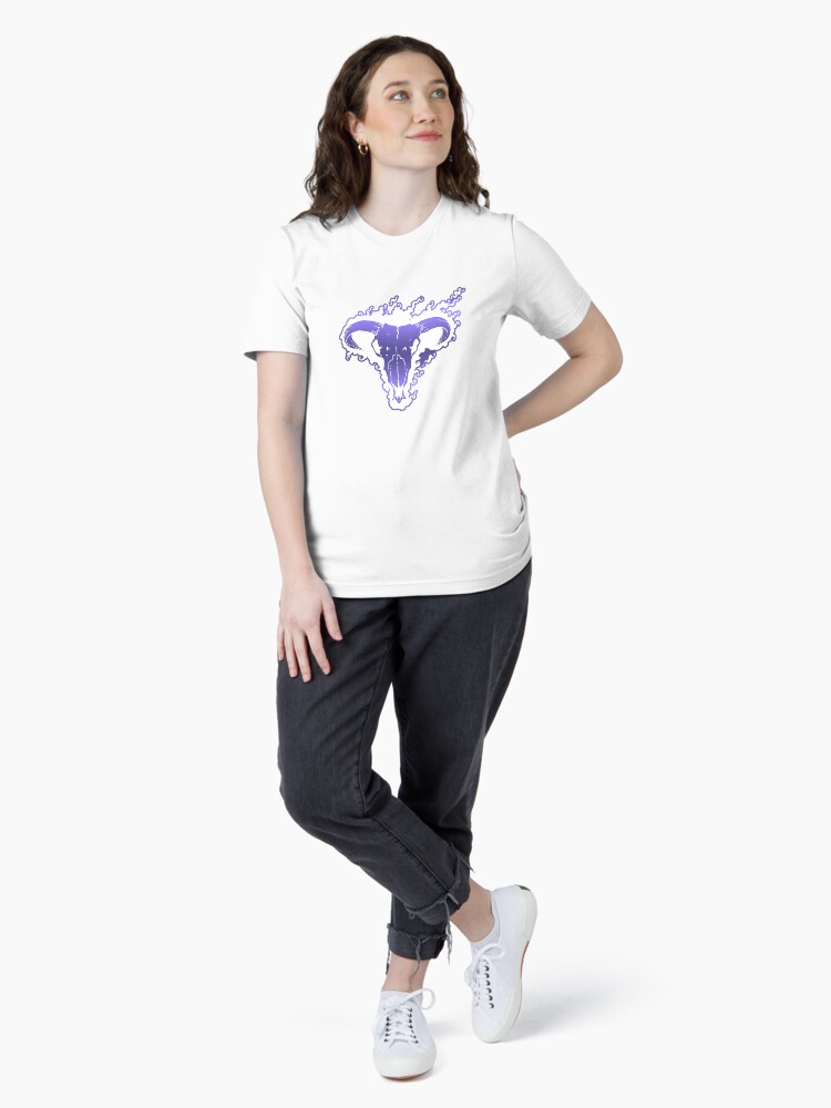 Thumbnail 4 of 7, Essential T-Shirt, Promethean Lineage: Ulgan designed and sold by TheOnyxPath.
