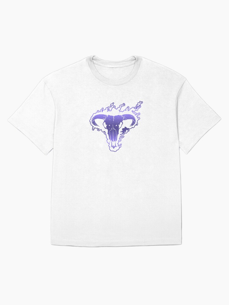 Thumbnail 3 of 7, Oversized T-Shirt, Promethean Lineage: Ulgan designed and sold by TheOnyxPath.