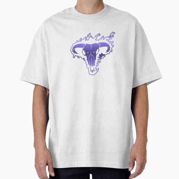 Oversized T-Shirt