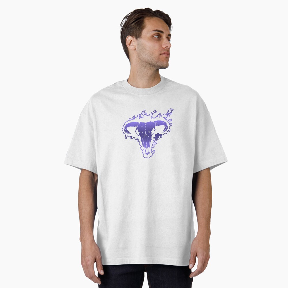 Item preview, Oversized T-Shirt designed and sold by TheOnyxPath.