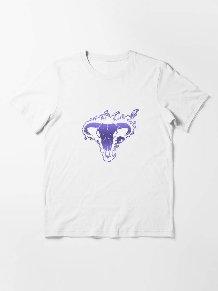Thumbnail 3 of 7, Essential T-Shirt, Promethean Lineage: Ulgan designed and sold by TheOnyxPath.